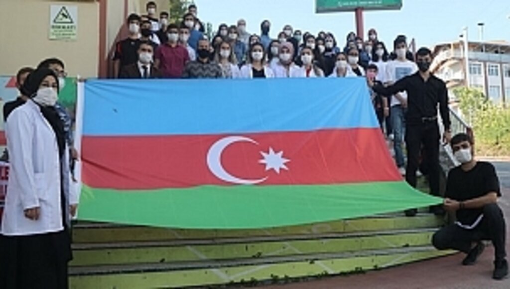 "VAKİT GARDAŞLIK VAKTİ" Programı Duygu Dolu Anlar Yaşattı