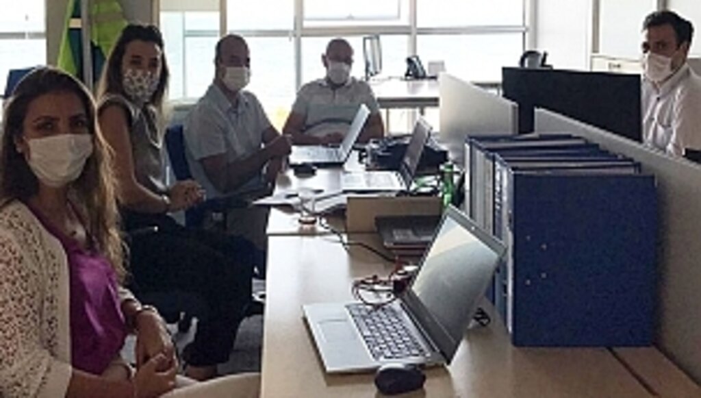 YEDAŞ'ın 'Kalitesi'ne Tam Not