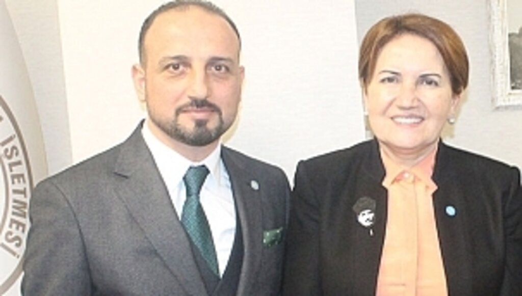 Yılmadan Yorulmadan Çalışacağız