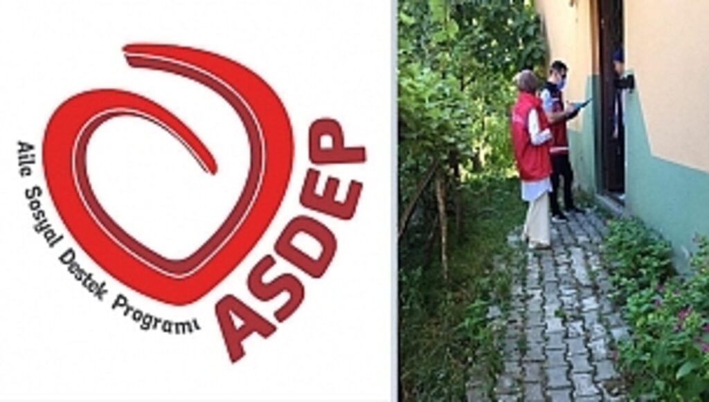 17 İlçede İhtiyacı olan vatandaşların tespiti yapılıyor