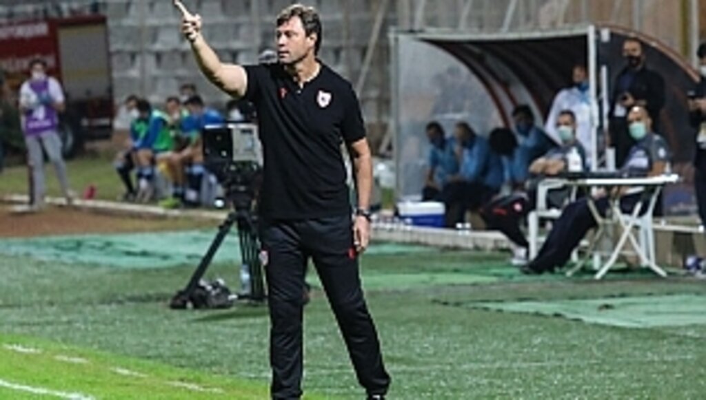 2 Takımın Mücadelesinde Puanlar Paylaşıldı