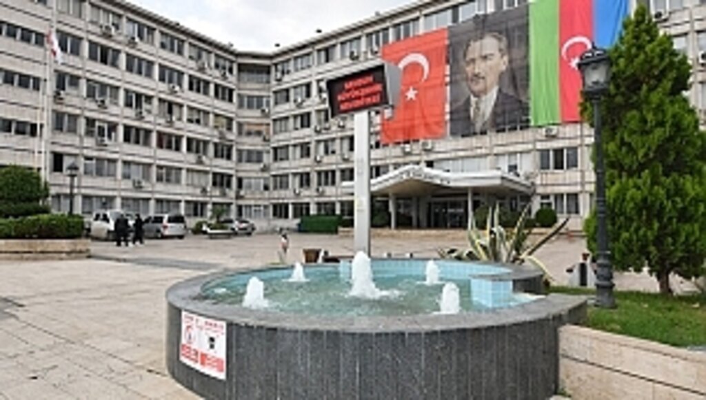 30 Günde 14 Bin Kişi Aradı