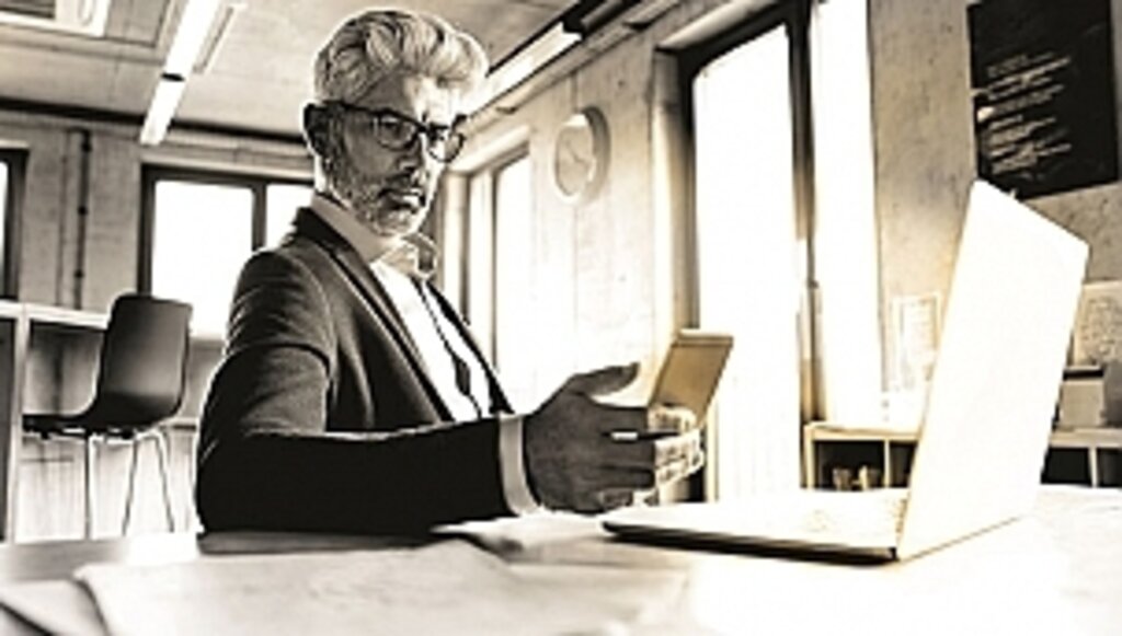 40 Yaşından Sonra Hayatımıza Giren Presbiyopi!