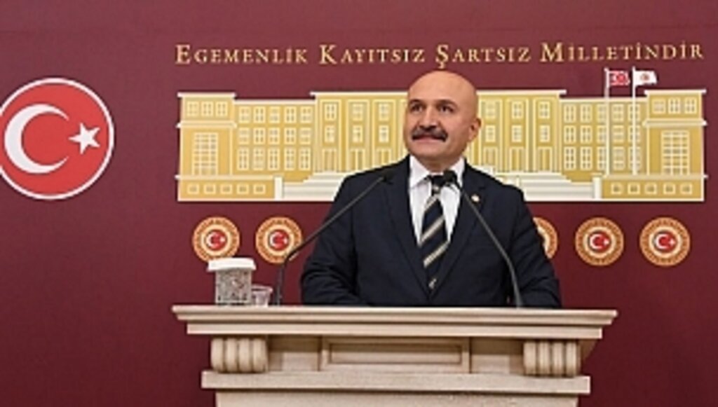 5 Tane Samsun AKP Milletvekili Var Bir Tanesi Burada Değil!