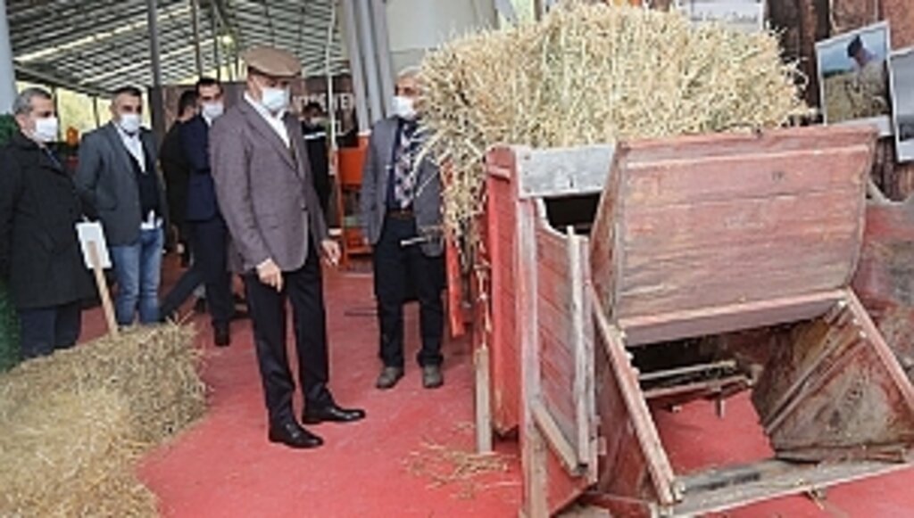 Açtığı Halk Yem Evi İle Samsun'da Bir İlke Daha İmza Attı