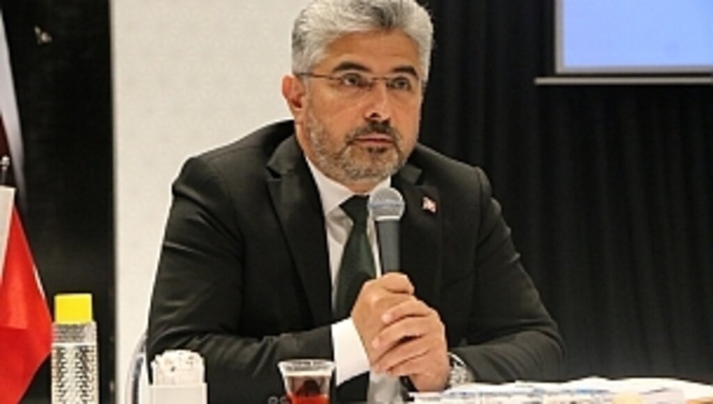 Aksu A Takımı'nı açıkladı 