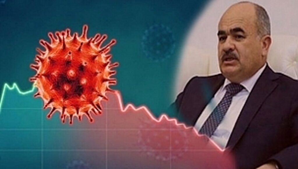 Alınan Önlemler Ancak Halkımızın Önlemlere Uyumuyla Güçlenebilir 