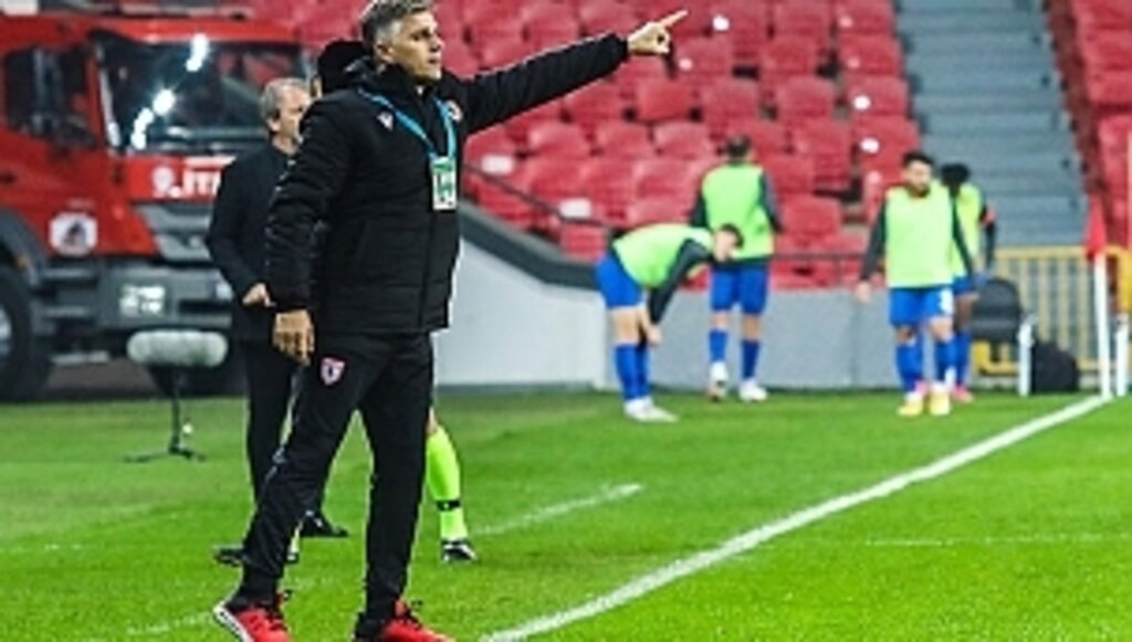 Alınan Üç Puan Gayet İyi Oldu