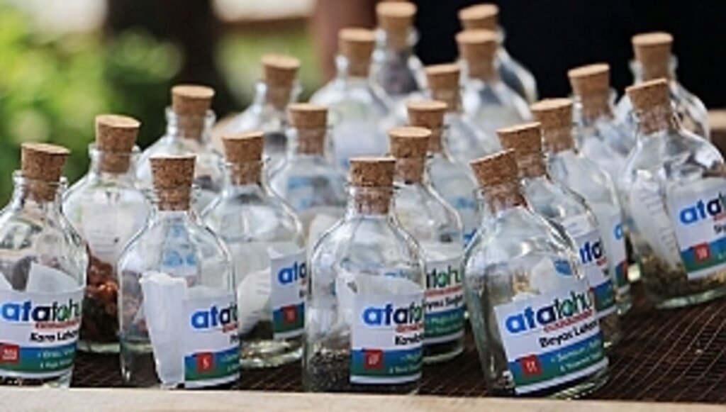 AtaTohum Merkezi'nde Yaz-Kış Kesintisiz Üretim