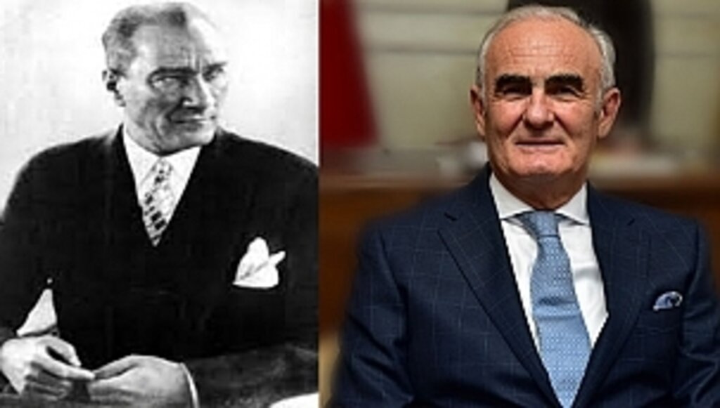 Atatürk'ü Anma, Düşüncelerini, Hedeflerini Anlama Günüdür