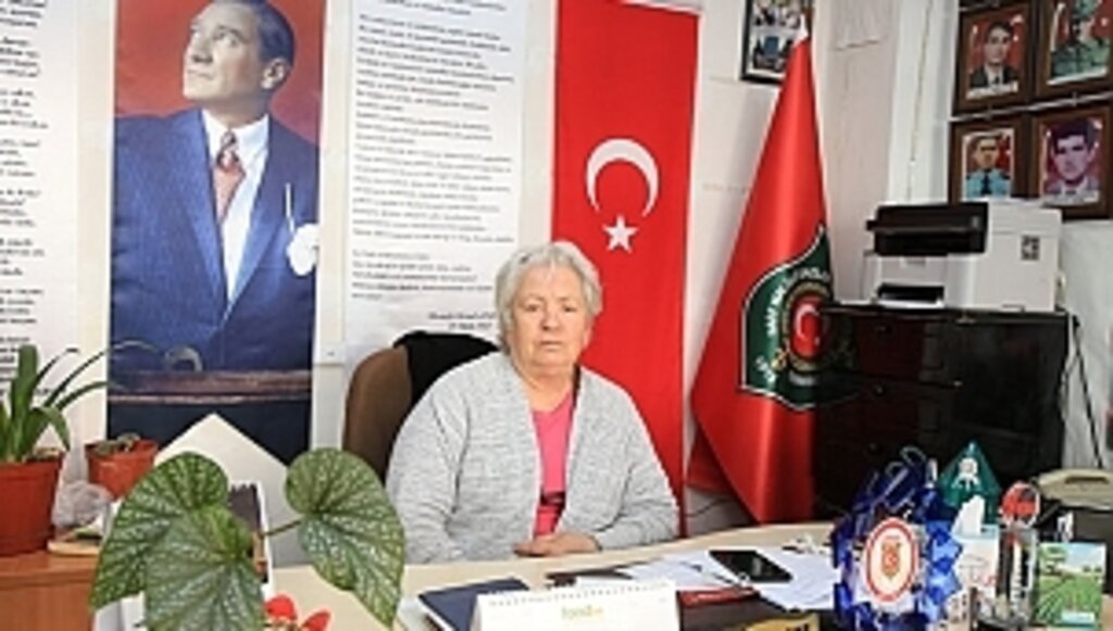 Atatürk'ü Türk Milleti'nin Ruhunda Yaşatıyoruz