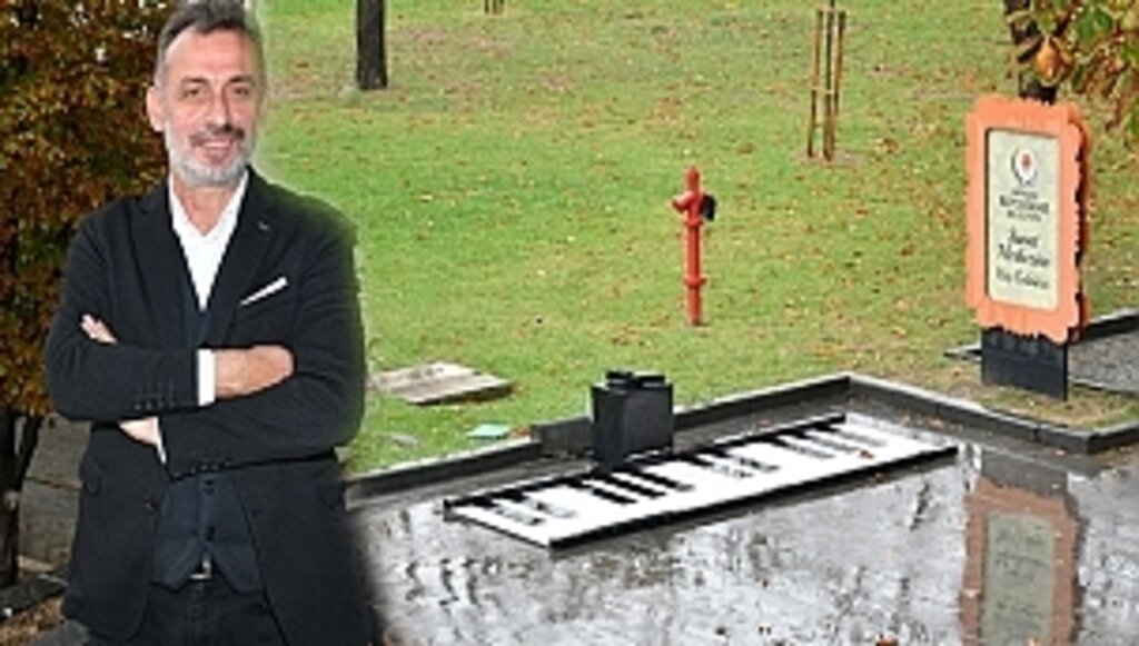 Ayak Piyanosunda Mozart ve Yağmurun Düeti