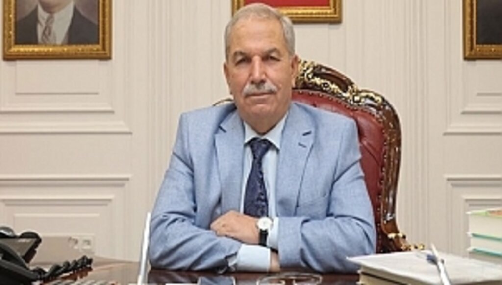 Başkan Demirtaş'tan 10 Kasım Atatürk'ü Anma Mesajı