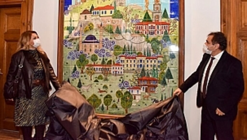 Bilecik Belediyesi'nden Tarihe ve Sanata Saygı Duruşu