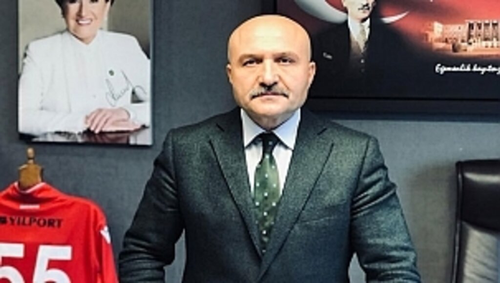 Bölge Halkı İstemiyor Bu Bölgede Santral Olmaz!