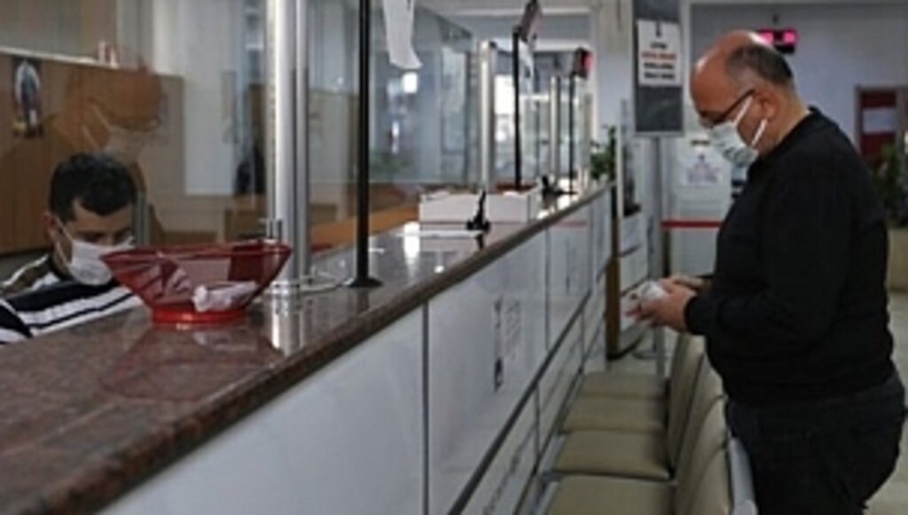 Emlak ve Çevre Temizlik Vergisi 2.Taksit Ödemeleri Başladı