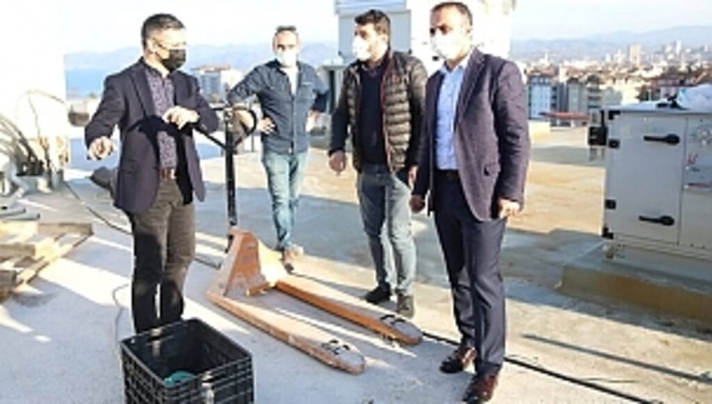 Fatsa'da Sağlıklı Hayat Merkezi Hizmete Giriyor