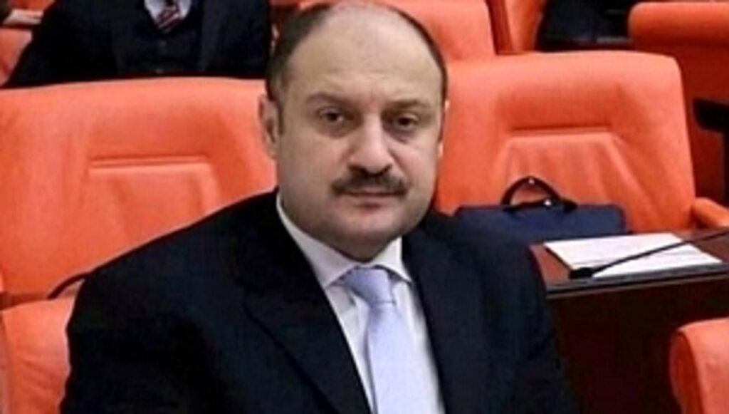 Fransız Mevkidaşlarına 'Hz. Muhammed' Kırmızı Çizgimizdir' Mektubu