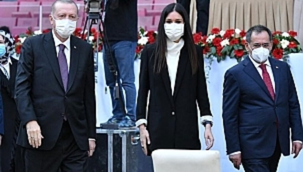 Gönül Belediyeciliğini En Etkin Şekilde İcra Ediyoruz