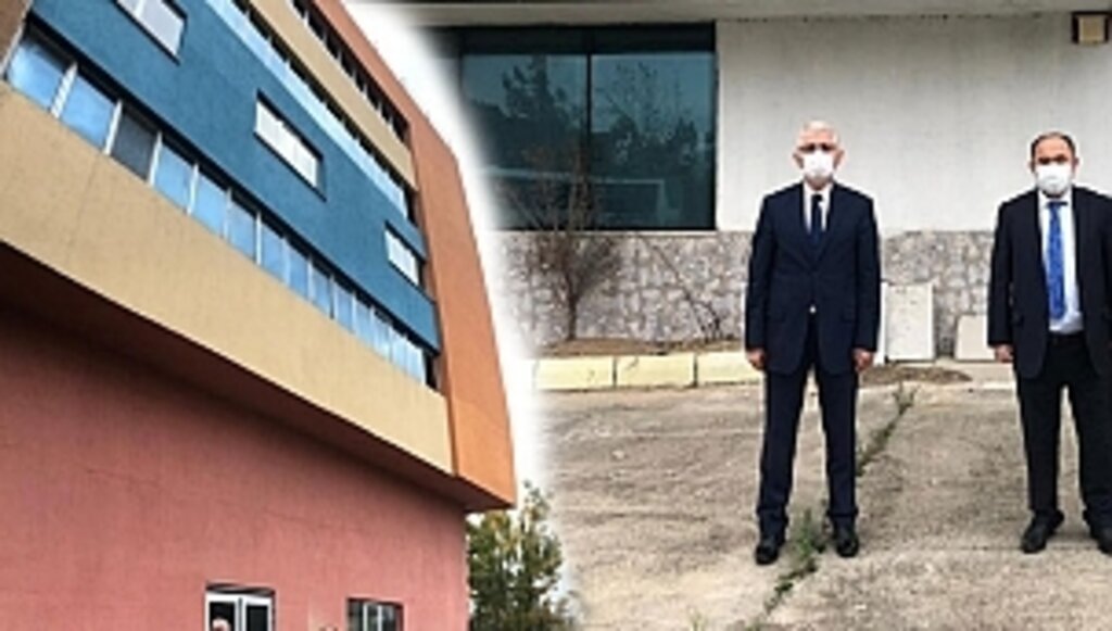 Hayırlı İşlerin Peşindeyiz!