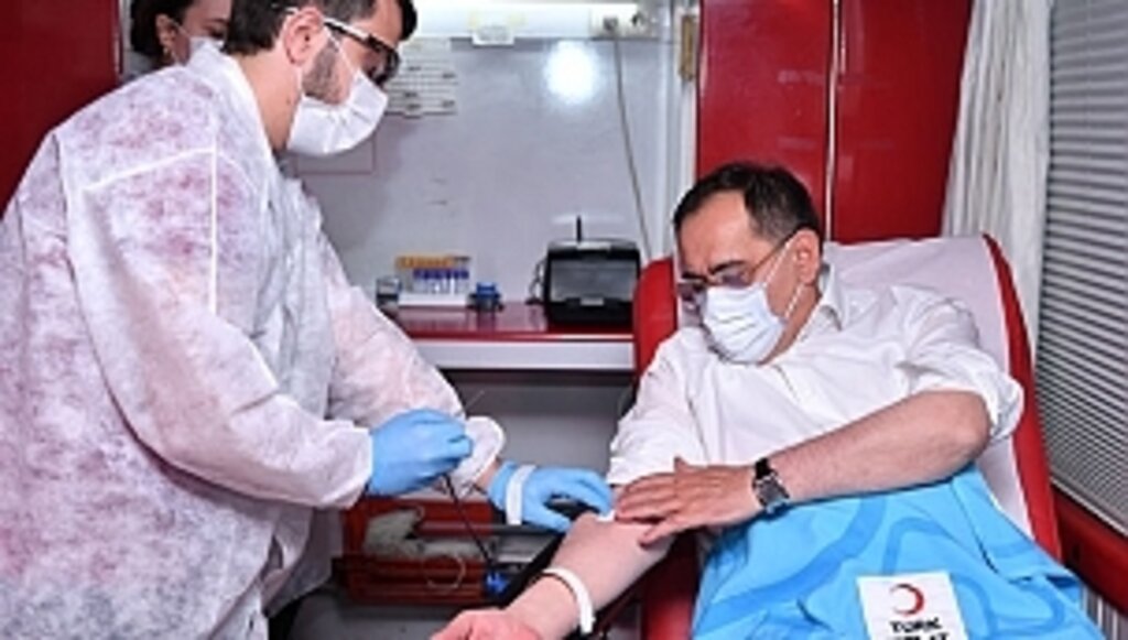 Her Bağış, Bir Hayata Işık Oluyor