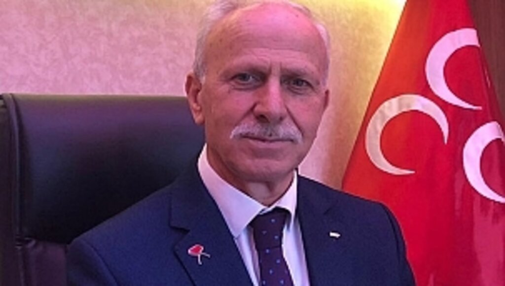 Hiç Kimse Önlem Almayı Karşısındakinden Beklemesin