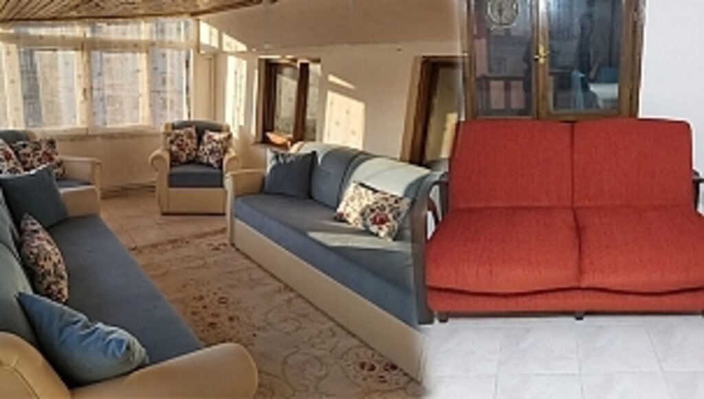 İlkadım Belediyesi Bir Aileye Daha Kucak Açtı