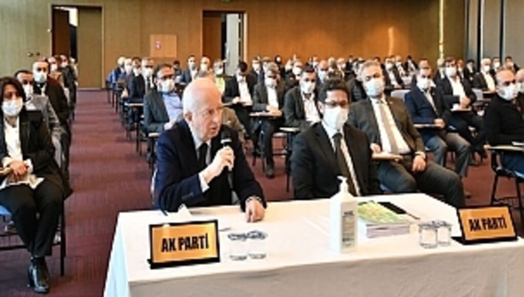 Kentsel Dönüşüm Sorunu Kalmayacak