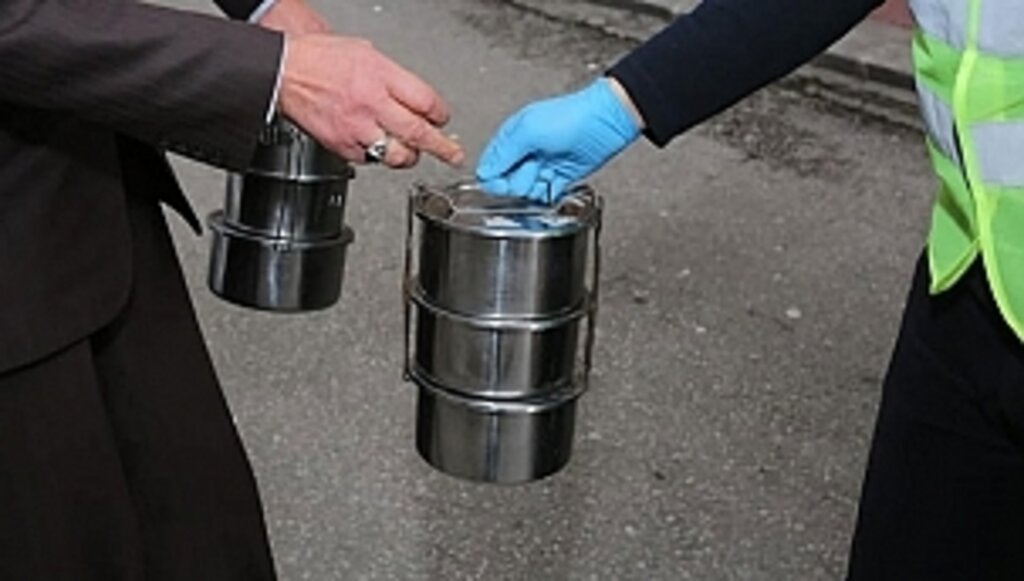 Kimse Darda Kalmasın