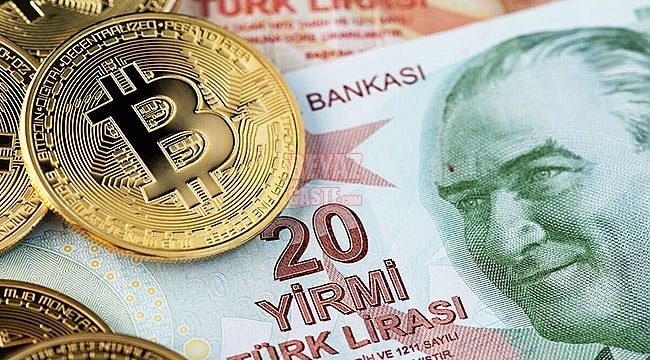 Koindex, Türk Lirası Üzerinden Doğrudan Kripto Para Satışına Başladı
