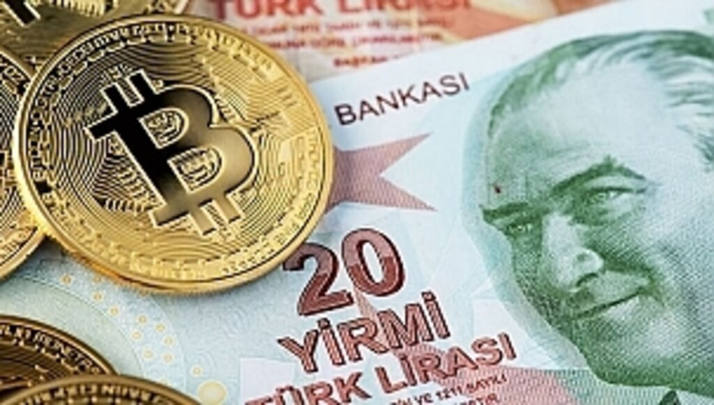Koindex, Türk Lirası Üzerinden Doğrudan Kripto Para Satışına Başladı