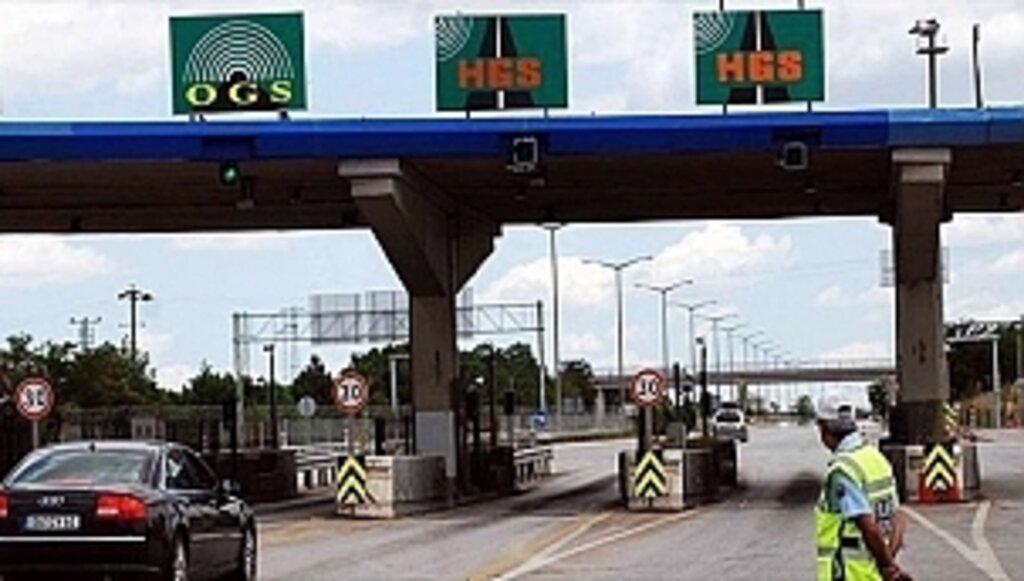 Köprü ve Yol Geçiş Ücretleri Esnafın Belini Büktü!