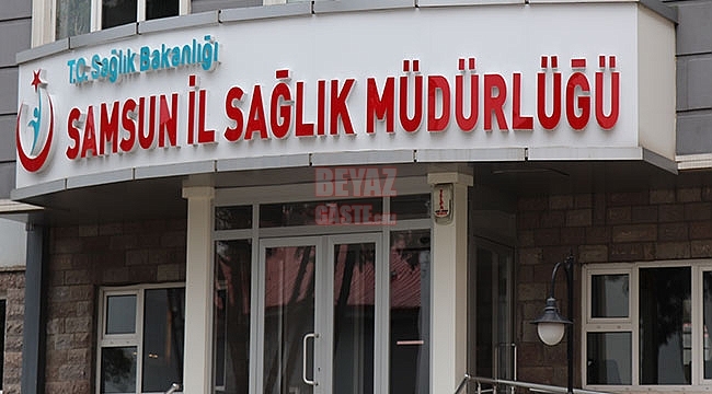 Korona, Samsun'da Yükselişe Geçti!...