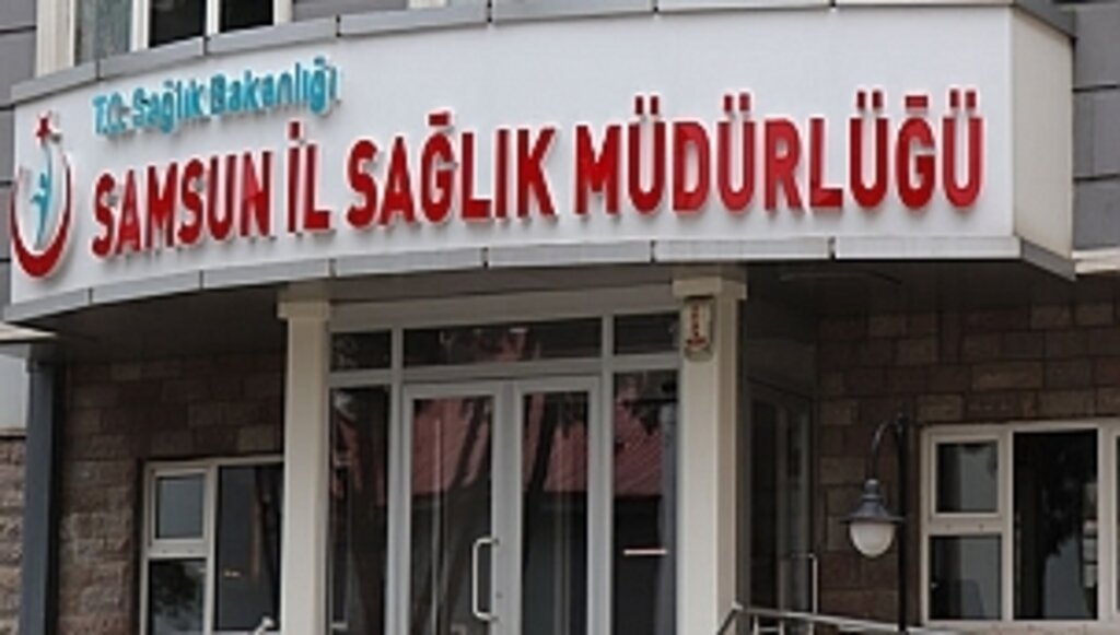 Korona, Samsun'da Yükselişe Geçti!...