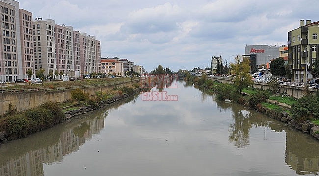 Mert Irmağı Turizme Kazandırılacak