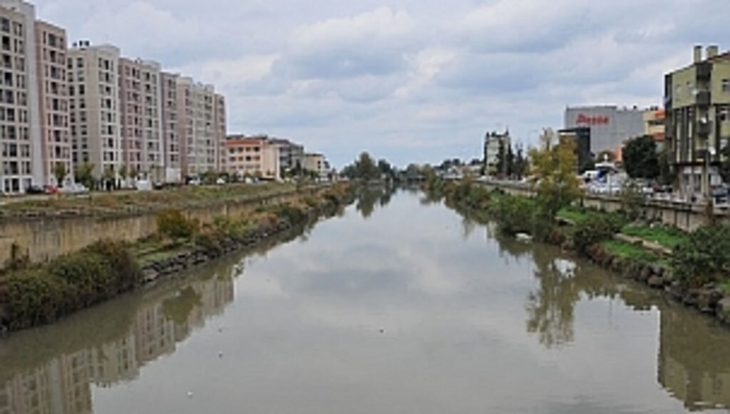 Mert Irmağı Turizme Kazandırılacak