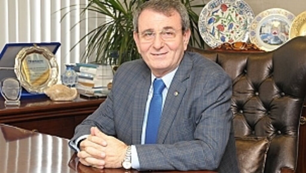 Mirzioğlu'ndan Öğretmenler Günü Mesajı