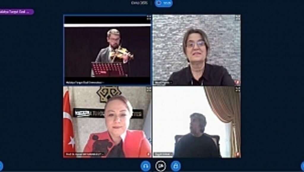 MTÜ'den Öğretmenlere Vefa Etkinliği