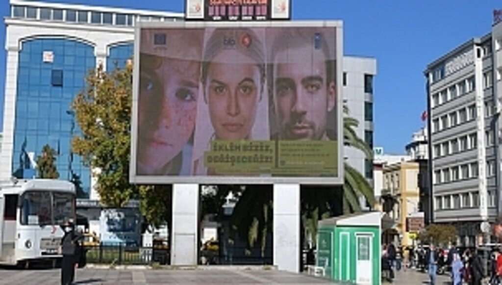 Murzioğlu'ndan Kampanyaya Davet