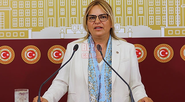 Neslihan Hancıoğlu'nun 24 Kasım Öğretmenler Günü Mesajı