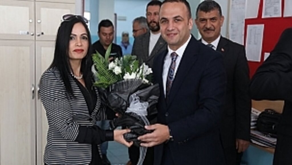 Öğretmenler, Yarınların Mimarıdır