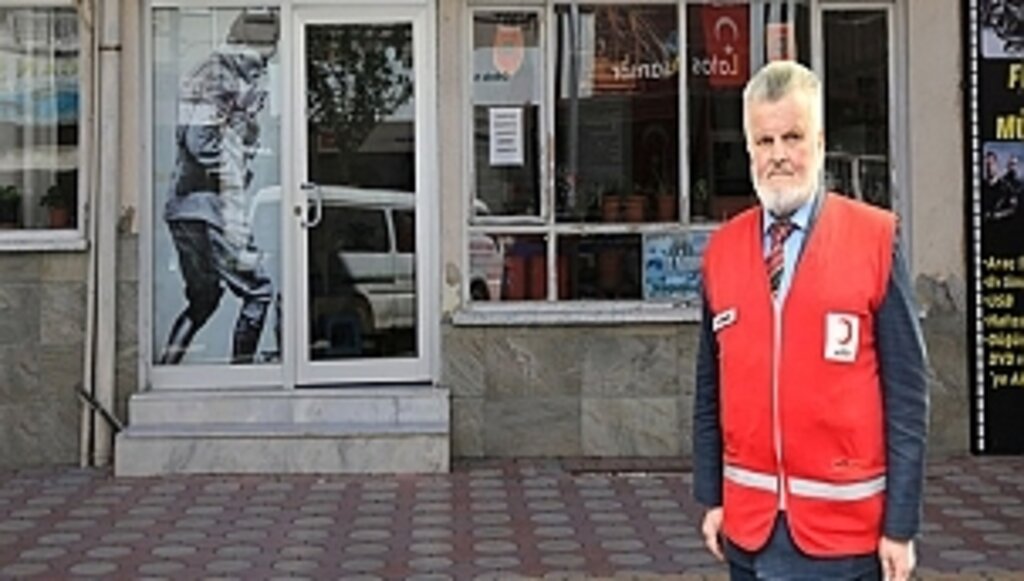 Öğretmenlerimize Şükran Borcu Vardır