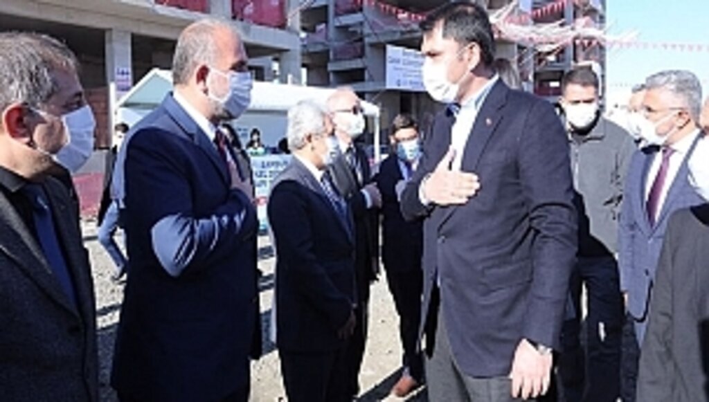 Önceliğimiz Halkın Talepleridir