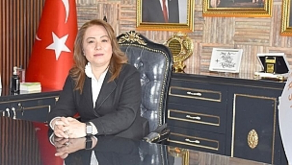 Rektör Karabulut'tan 10 Kasım Atatürk'ü Anma Mesajı