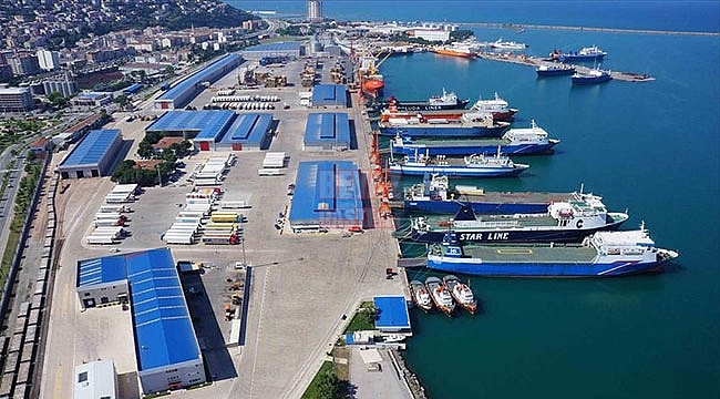 Samsun İçin Büyük Fırsat