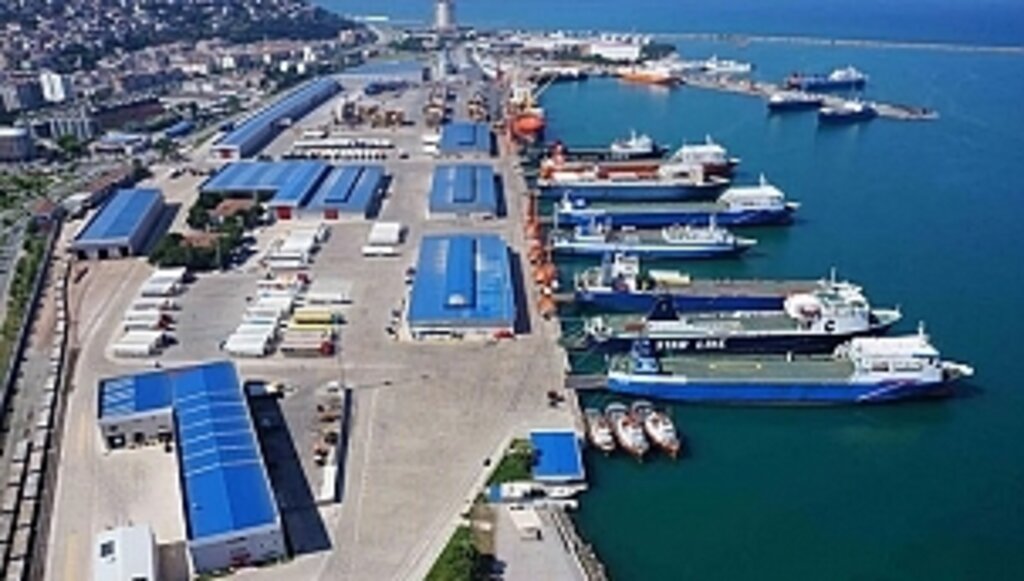 Samsun İçin Büyük Fırsat