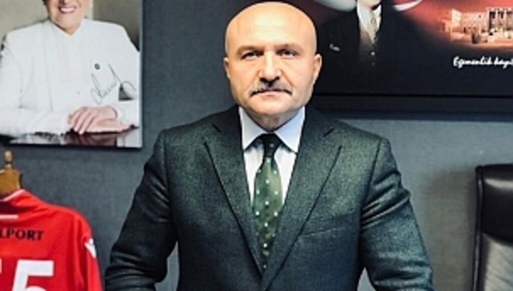 Samsun İçin Komisyonda Söz Aldı