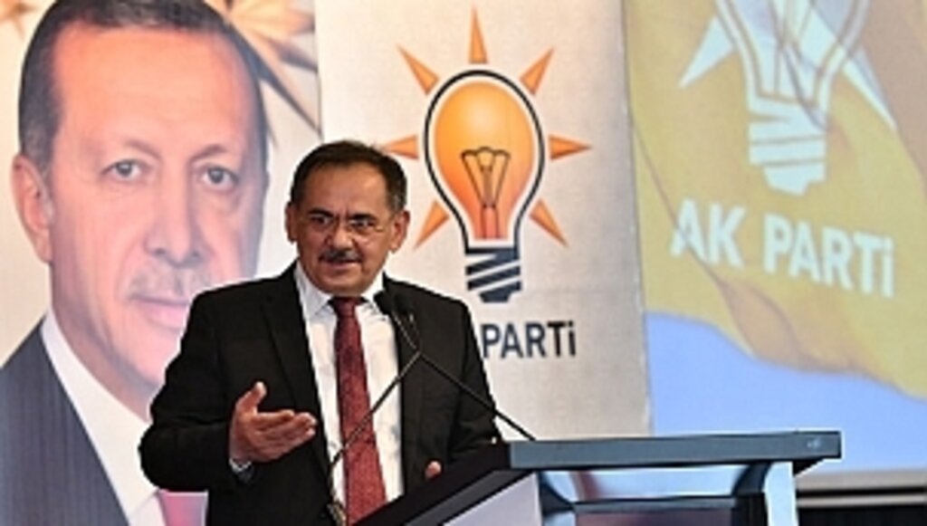 Samsun Yatırımlardan En İyi Şekilde İstifade Edecek