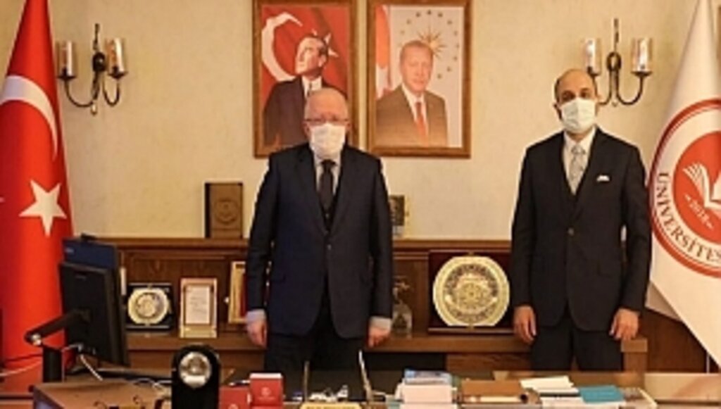 Şehrimizde Nitelikli Bir Tıp Fakültesi İçin Paydaşlarımızla İşbirliği İçinde Çalışıyoruz