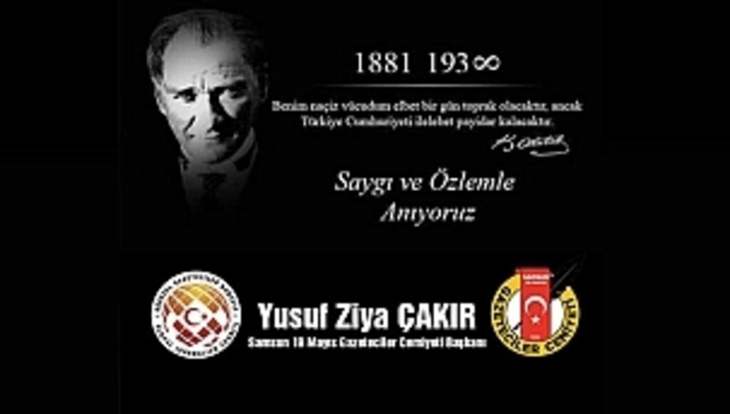 Sonsuza Dek İzinde...